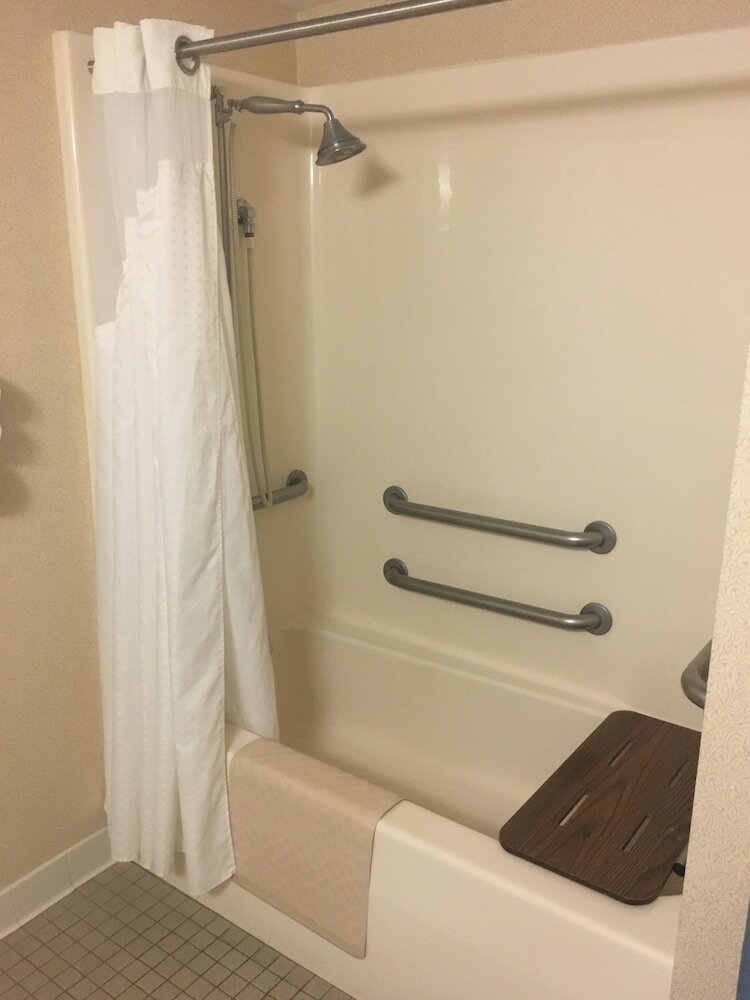 Hotel Mountain Inn & Suites