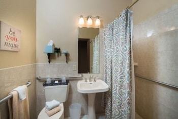 Bed & Breakfast Texas White House