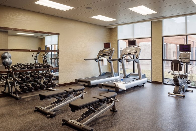 Hotel Courtyard By Marriott Walla Walla