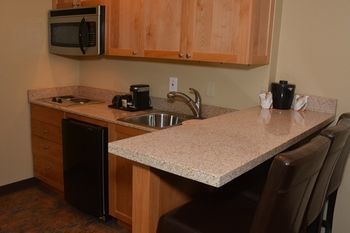 Hostal Oxford Inn Yakima