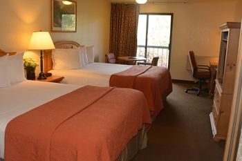 Hostal Oxford Inn Yakima