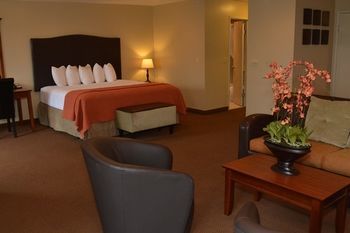 Hostal Oxford Inn Yakima