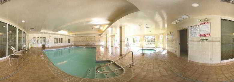 Hotel Courtyard By Marriott North Seattle/lynnwood