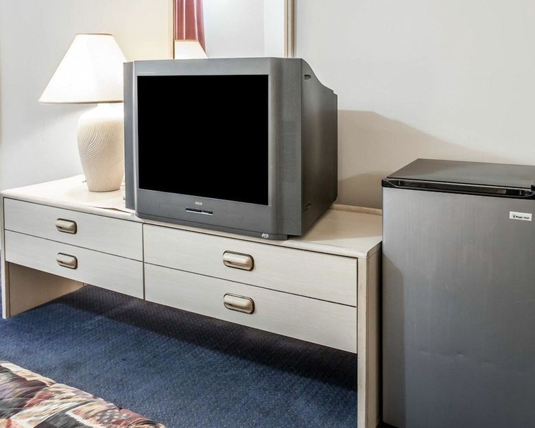 Hotel Rodeway Inn & Suites Spokane Valley