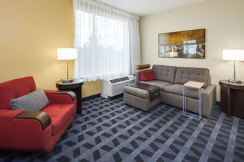 Hotel Towneplace Suites Bellingham