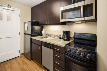 Hotel Towneplace Suites Bellingham