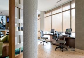 Hotel Towneplace Suites Bellingham