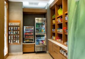 Hotel Towneplace Suites Bellingham