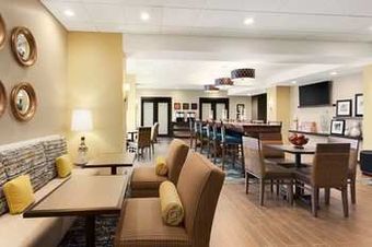 Hotel Hampton Inn Kennewick At Southridge