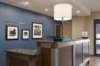 Hotel Hampton Inn Kennewick At Southridge