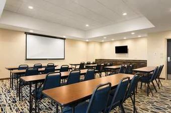 Hotel Hampton Inn Kennewick At Southridge