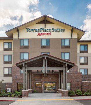 Hotel Towneplace Suites Portland Vancouver