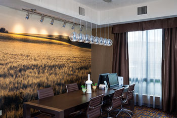 Hotel Courtyard By Marriott Richland - Columbia Point
