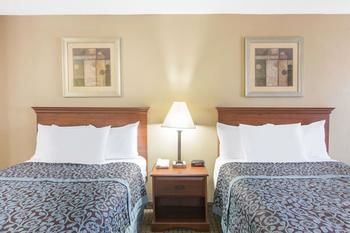 Motel Days Inn Ripley Tn