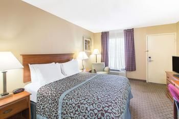 Motel Days Inn Ripley Tn