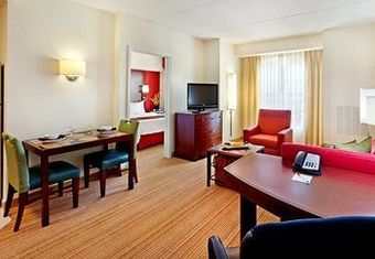 Hotel Residence Inn Marriott Hamilton