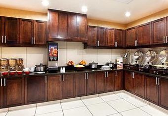 Hotel Residence Inn Marriott Hamilton