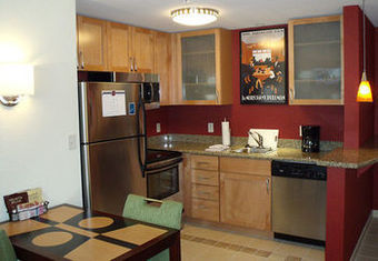 Hotel Residence Inn Marriott Hamilton