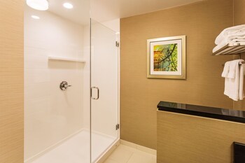 Hotel Courtyard Marriott Johnson City