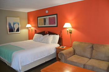 Hotel Travel Inn Kingsport