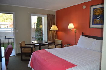 Hotel Travel Inn Kingsport