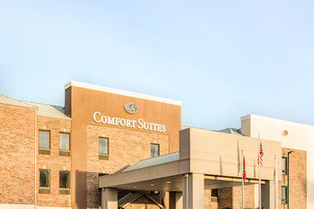 Hotel Comfort Suites Crossville