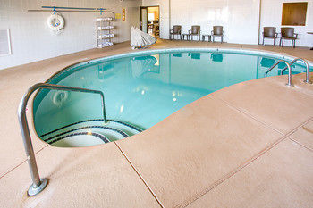 Hotel Comfort Suites Crossville