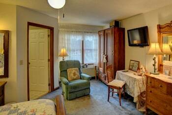 Bed & Breakfast Blue Mountain Mist Country Inn