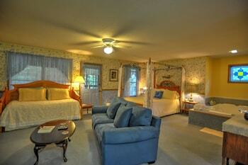 Bed & Breakfast Blue Mountain Mist Country Inn