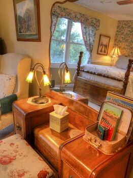 Bed & Breakfast Blue Mountain Mist Country Inn