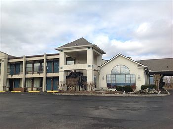 Motel Inn Of Loudon