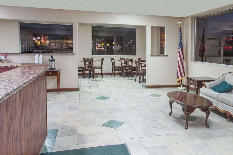 Hotel Knights Inn Lebanon