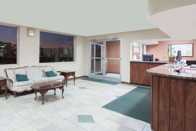 Hotel Knights Inn Lebanon