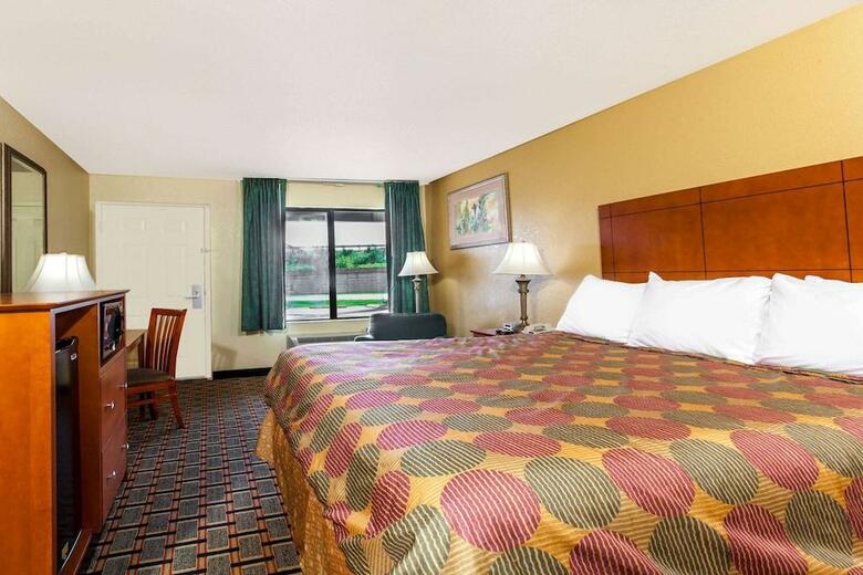 Hotel Days Inn � Lebanon