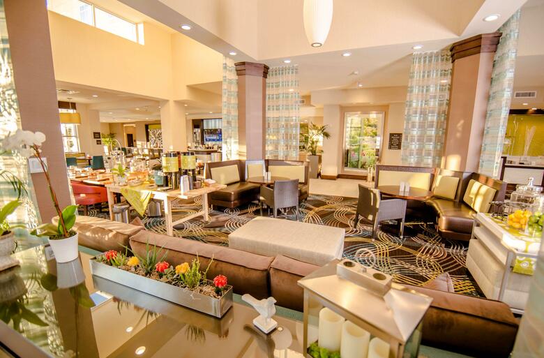 Hotel Hilton Garden Inn Murfreesboro
