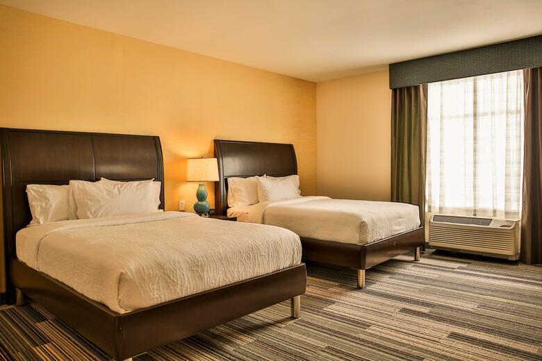 Hotel Hilton Garden Inn Murfreesboro