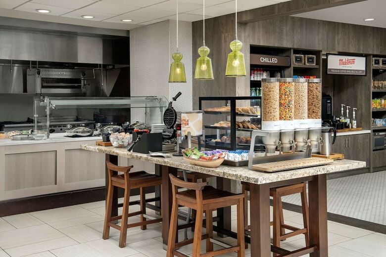 Hotel Hilton Garden Inn Murfreesboro