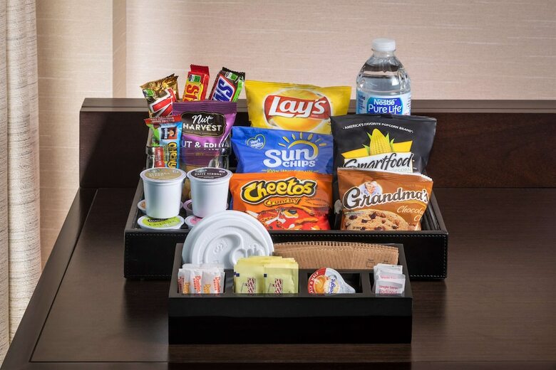 Hotel Hilton Garden Inn Murfreesboro