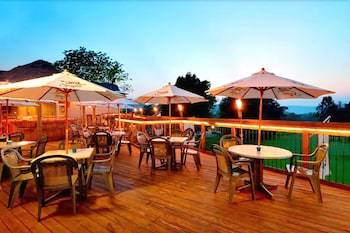 Apartamento Lakeview Golf Resort & Spa