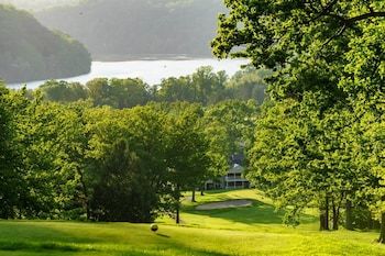 Apartamento Lakeview Golf Resort & Spa