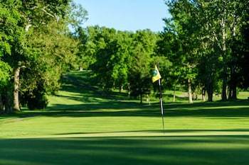 Apartamento Lakeview Golf Resort & Spa