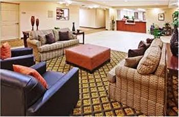 Hotel Candlewood Stes Logan
