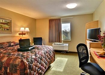 Aparthotel Suburban Extended Stay Hotel Triadelphia