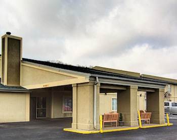 Hotel Comfort Inn