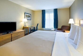 Hotel Comfort Inn