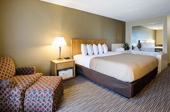 Hotel Comfort Inn
