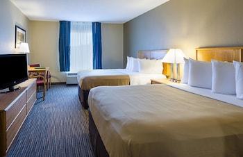 Hotel Comfort Inn