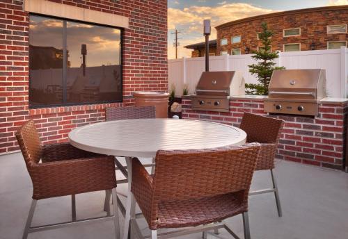 Hotel Towneplace Suites By Marriott Vernal