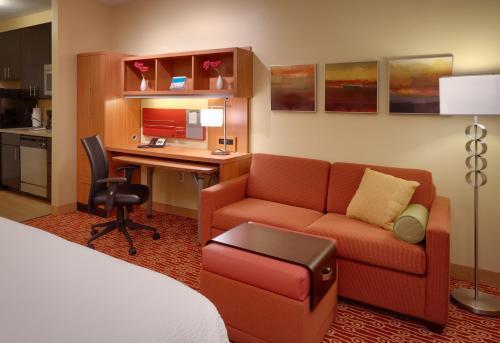 Hotel Towneplace Suites By Marriott Vernal