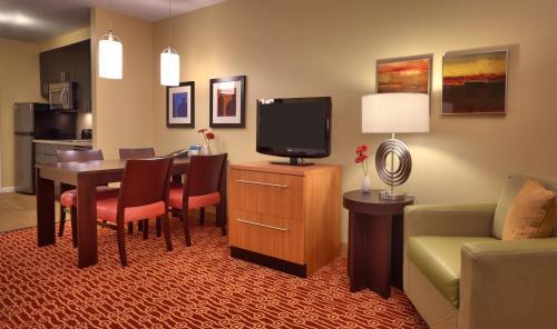 Hotel Towneplace Suites By Marriott Vernal